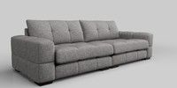 4 Seater Large Sofa