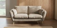 3 Seater Small Sofa