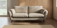 3 Seater Sofa