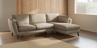 Large Corner Chaise - Right Hand