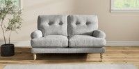 2 Seater Small Sofa
