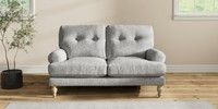 2 Seater Small Sofa