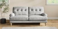 3 Seater Small Sofa