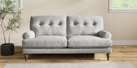 3 Seater Small Sofa