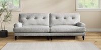 4 Seater Large Sofa