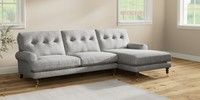 Medium Sofa Chaise - Right Hand