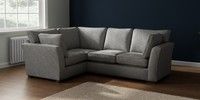 Medium Corner Sofa - Left Hand