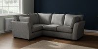Medium Corner Sofa - Left Hand