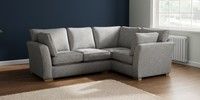 Medium Corner Sofa - Right Hand