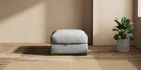 Storage Footstool