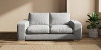 3 Seater Small Sofa