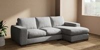 Medium Sofa Chaise - Right Hand