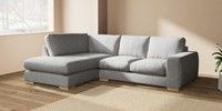 Medium Corner Chaise - Left Hand