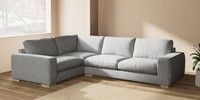 Large Corner Sofa - Left Hand