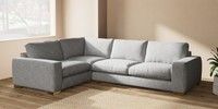 Large Corner Sofa - Left Hand