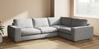 Large Corner Sofa - Right Hand