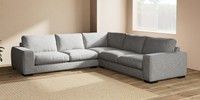 Large Corner Sofa - Universal