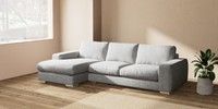 Sofa Chaise Bed - Left Hand