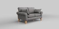 2 Seater Small Sofa