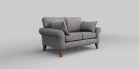 2 Seater Small Sofa