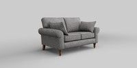 2 Seater Small Sofa