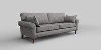 3 Seater Sofa