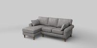 Small Sofa Chaise - Left Hand
