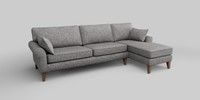 Medium Sofa Chaise - Right Hand