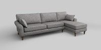 Medium Sofa Chaise - Right Hand