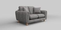 2 Seater Small Sofa