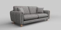 3 Seater Sofa