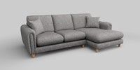 Medium Sofa Chaise - Right Hand
