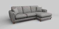 Medium Sofa Chaise - Right Hand