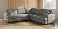 Medium Corner Sofa - Universal