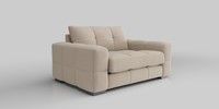 2 Seater Small Sofa