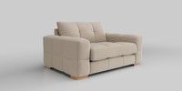 2 Seater Small Sofa