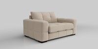 2 Seater Small Sofa