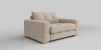 2 Seater Small Sofa