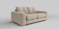 3 Seater Small Sofa