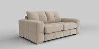 3 Seater Small Sofa