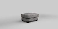 Storage Footstool