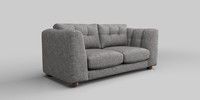 3 Seater Small Sofa
