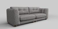 4 Seater Sofa