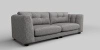 4 Seater Sofa