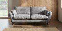 3 Seater Sofa