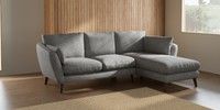 Orlo Relaxed Sit