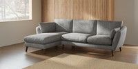 Orlo Relaxed Sit