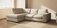 Medium Corner Chaise - Left Hand