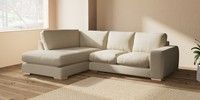 Medium Corner Chaise - Left Hand