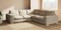 Medium Corner Sofa - Universal